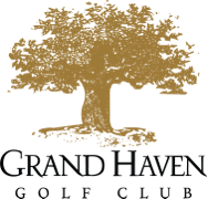 Grand Haven Golf Club Logo